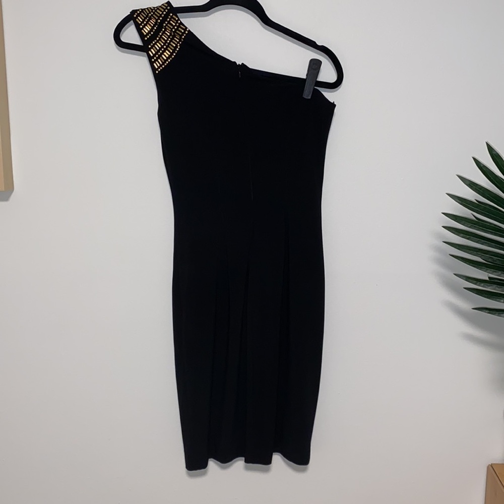 Cache Dress - Picture 5 of 5